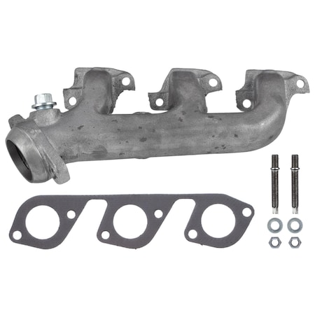 Atp Exhaust Manifold, 101161 101161